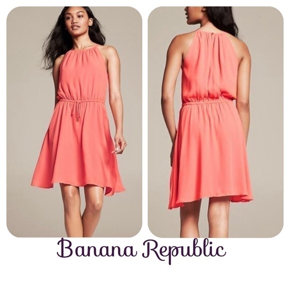 Banana Republic Dresses & Skirts - New - BR dress